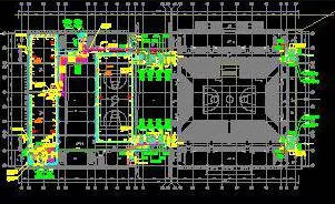 Ventilation solutions for stadium air-conditioning systems 2